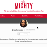 Facebook Support Group for Chronic Illness Bloggers