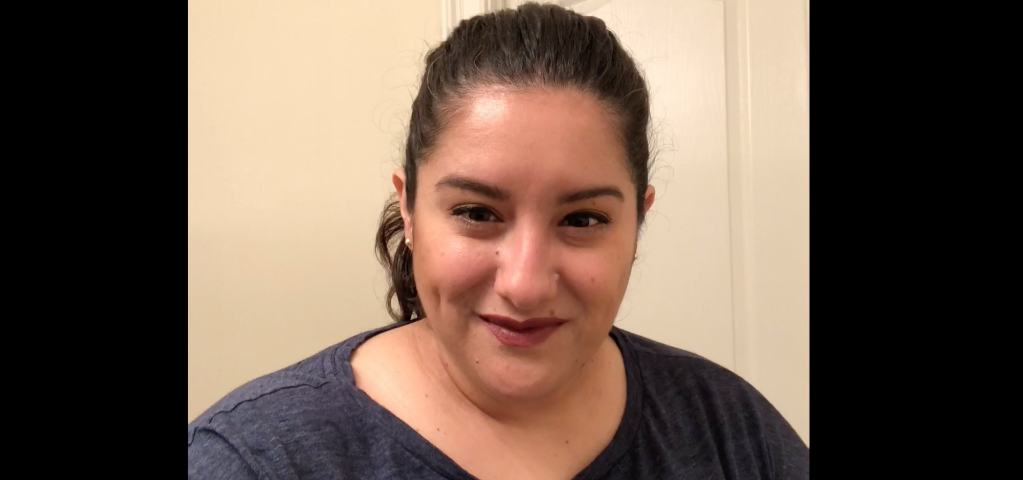 Achy Smile VLOG 22JAN18