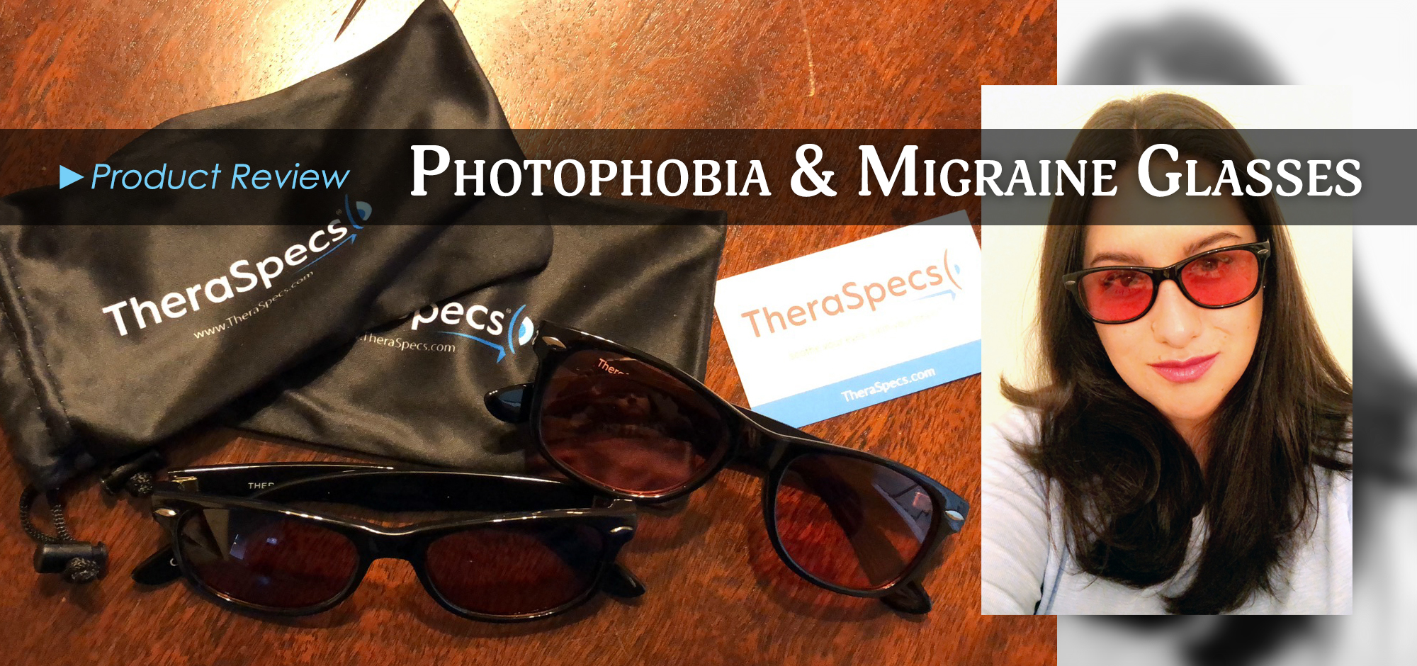 TheraSpecs Product Review
