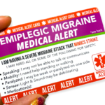 Meditation Favorites During Migraine Attacks