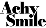A Blog by Achy Smile