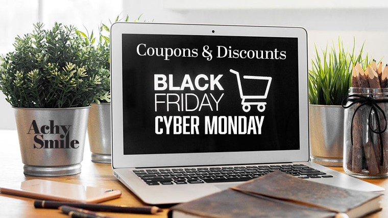 Black Friday Sales