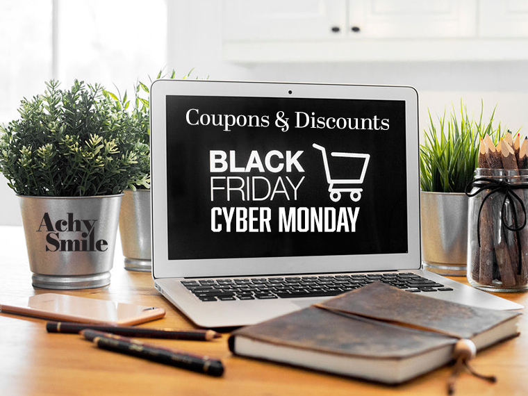 Black Friday Sales